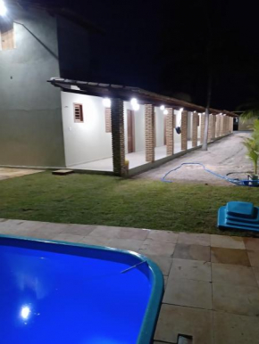 Vila São Miguel